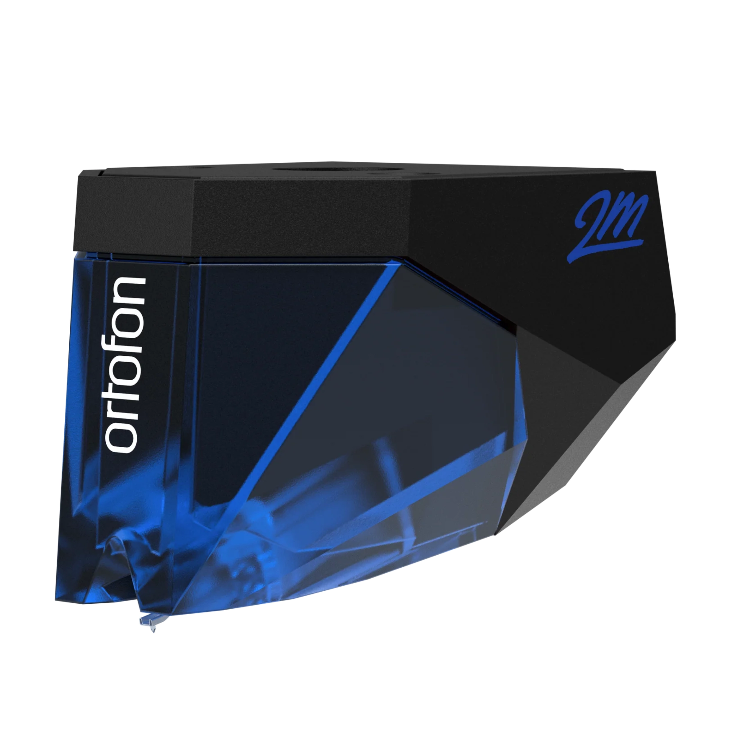 Ortofon 2M Blue Front