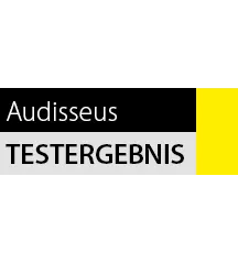 Audisseus Icon Audisseus Icon