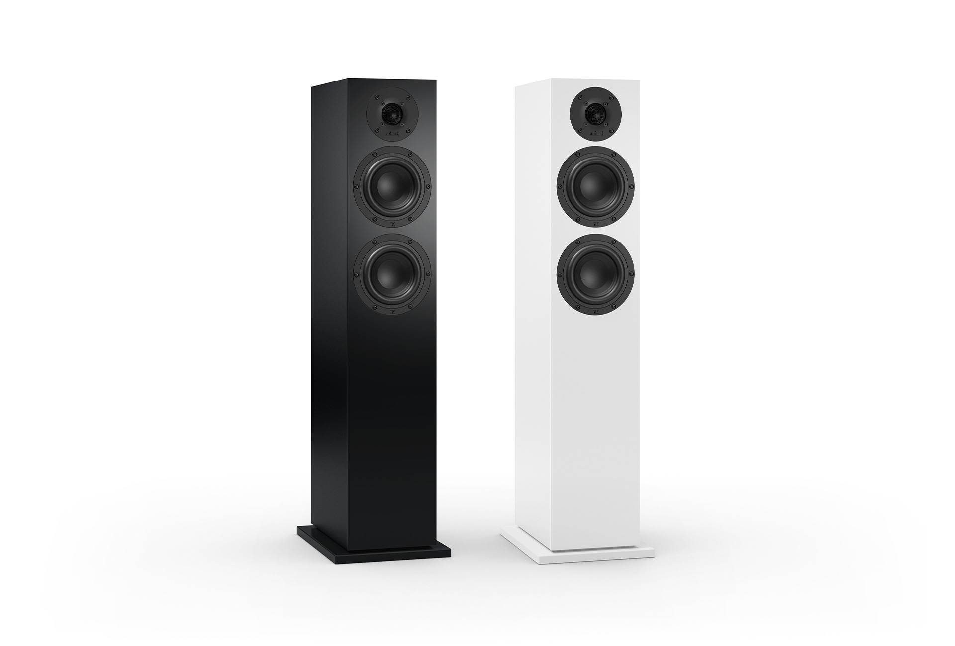 nuBoxx B-60 Farben nuBoxx B-60 Farben