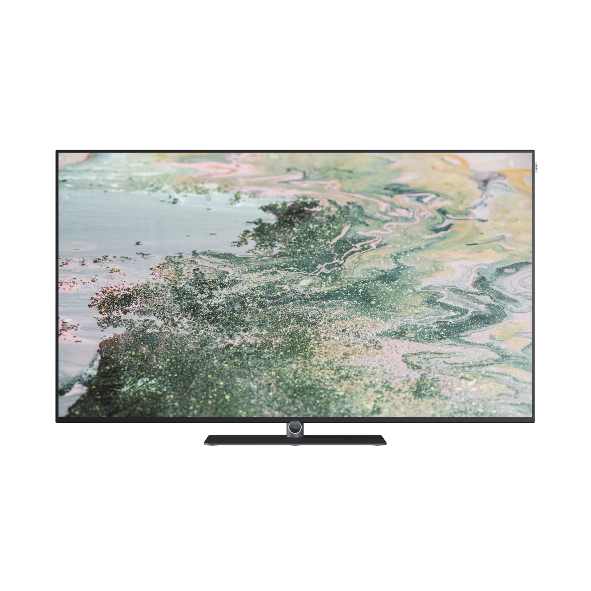 Loewe bild i 65 Cover Loewe bild i 65 Cover