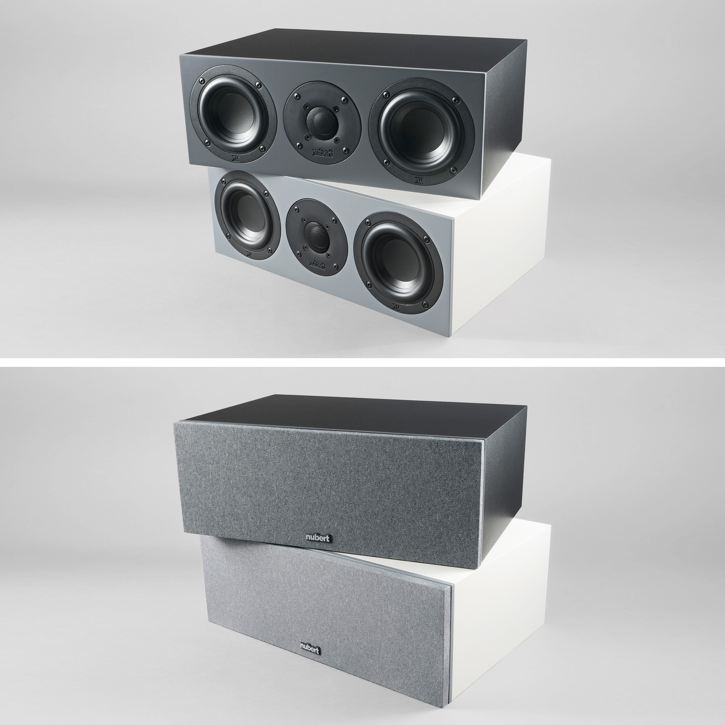 nuBoxx B-50 Gehäuse nuBoxx B-50 Gehäuse