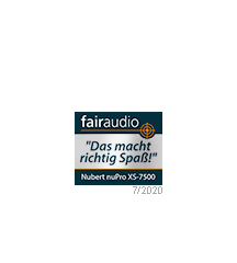 fairaudio Icon fairaudio Icon