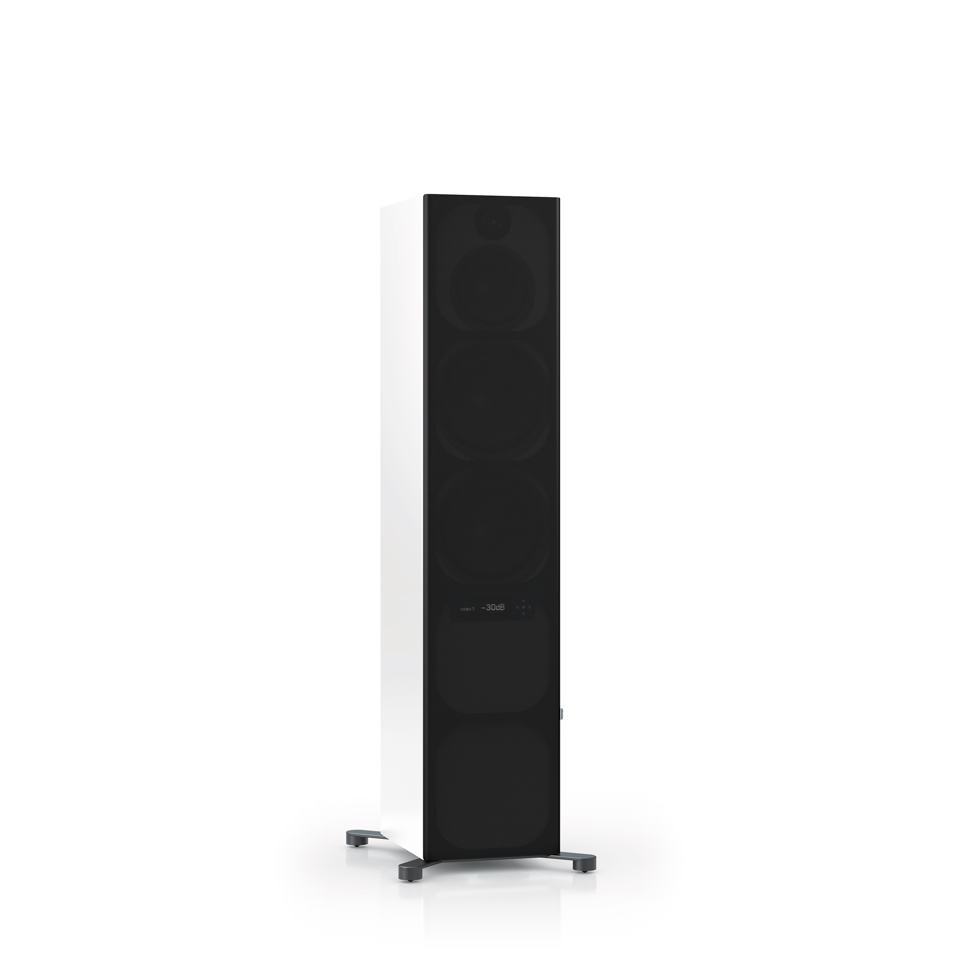 nuPro X-8000 RC ohne Blende