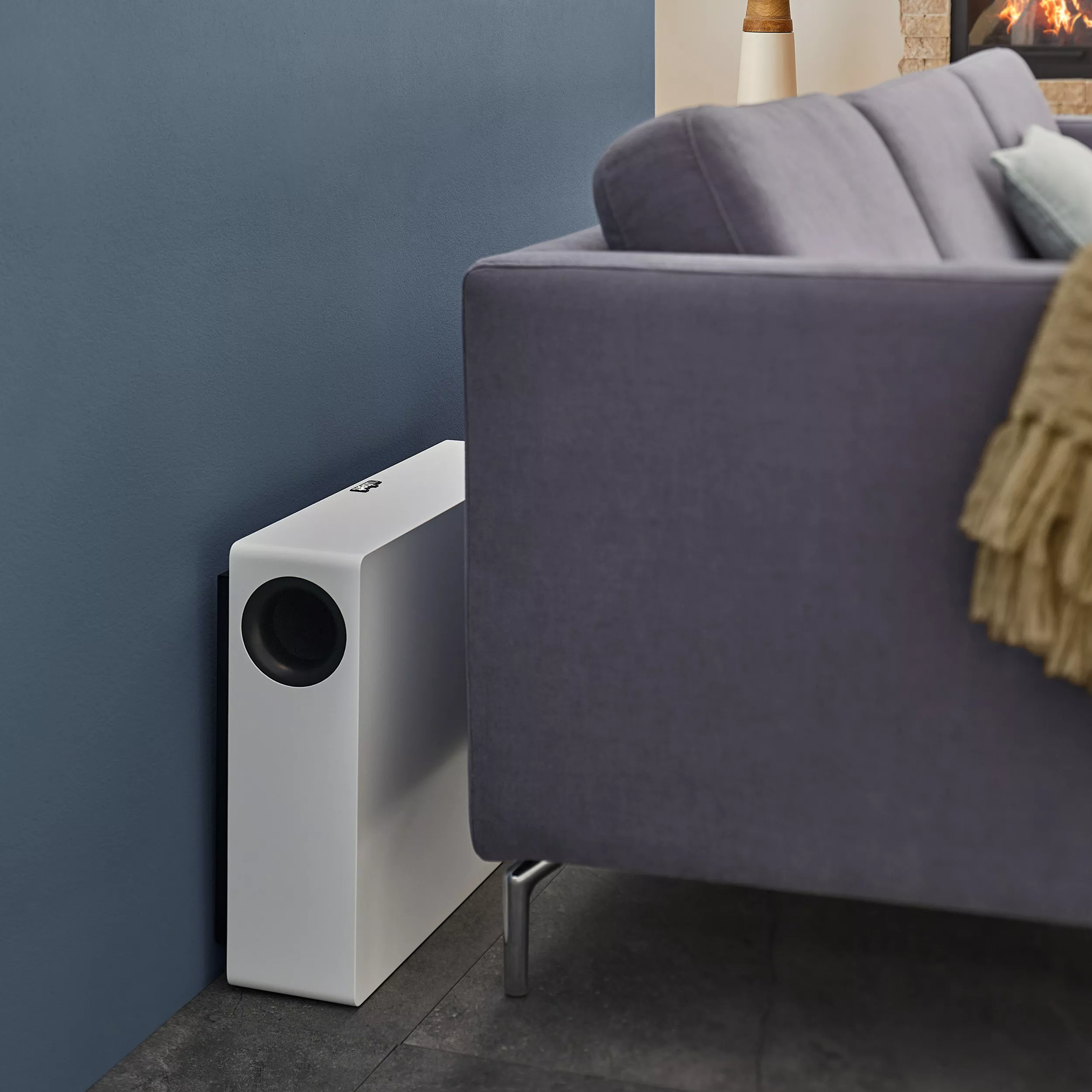 nuSub XW-800 slim Ambiente nuSub XW-800 slim Ambiente