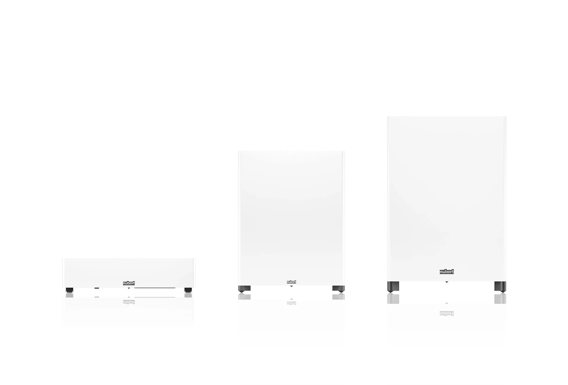 nuSub series nuSub series