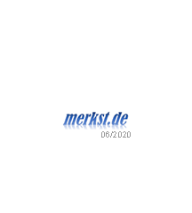 merkst.de Icon merkst.de Icon