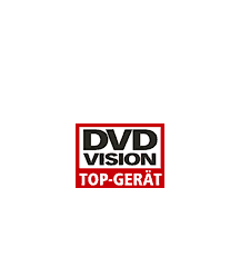 DVD Vision Top Geräte Icon DVD Vision Top Geräte Icon