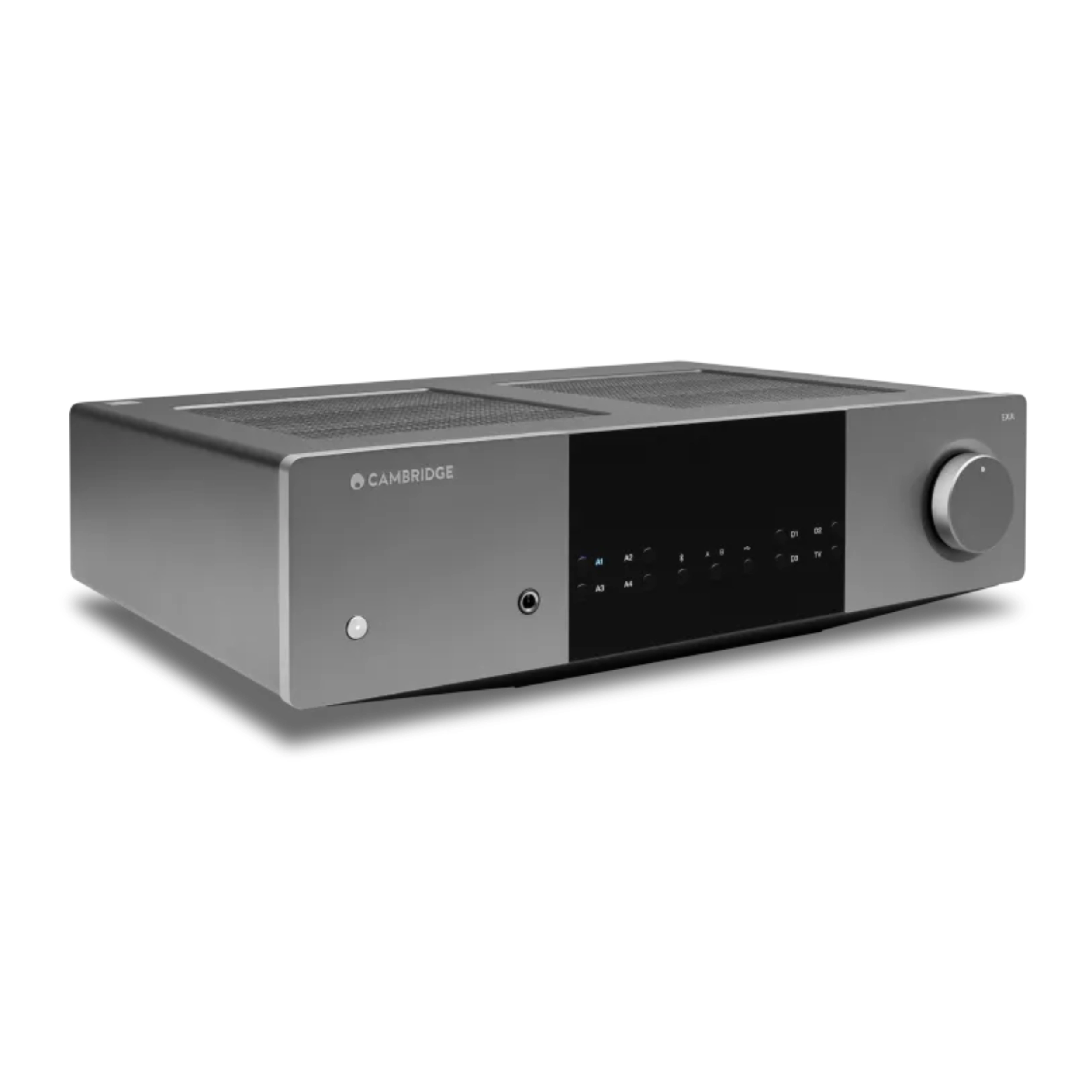 Cambridge Audio EXA 100 Seitlich Oben