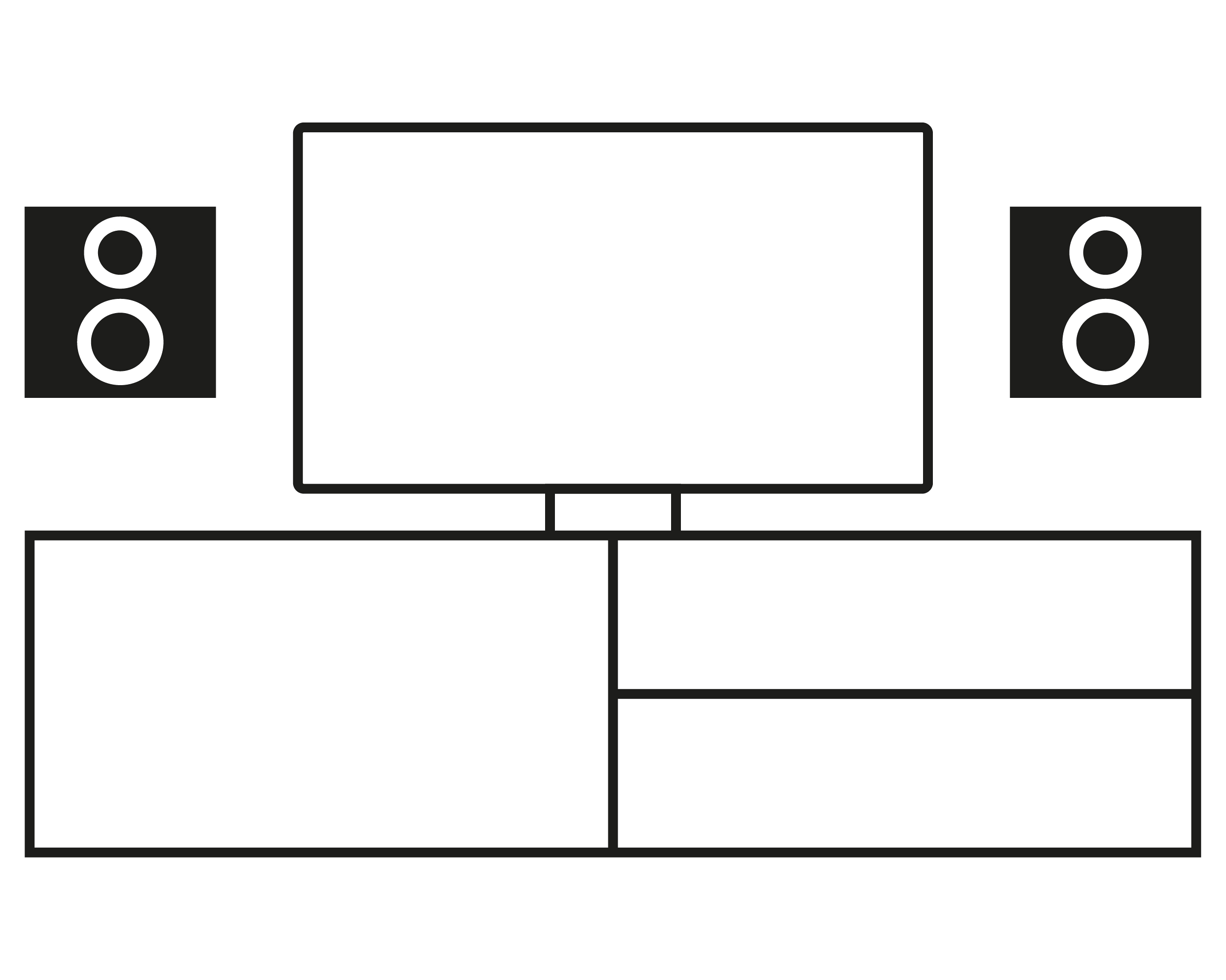 nuBoxx BF-10 wall mounting nuBoxx BF-10 wall mounting