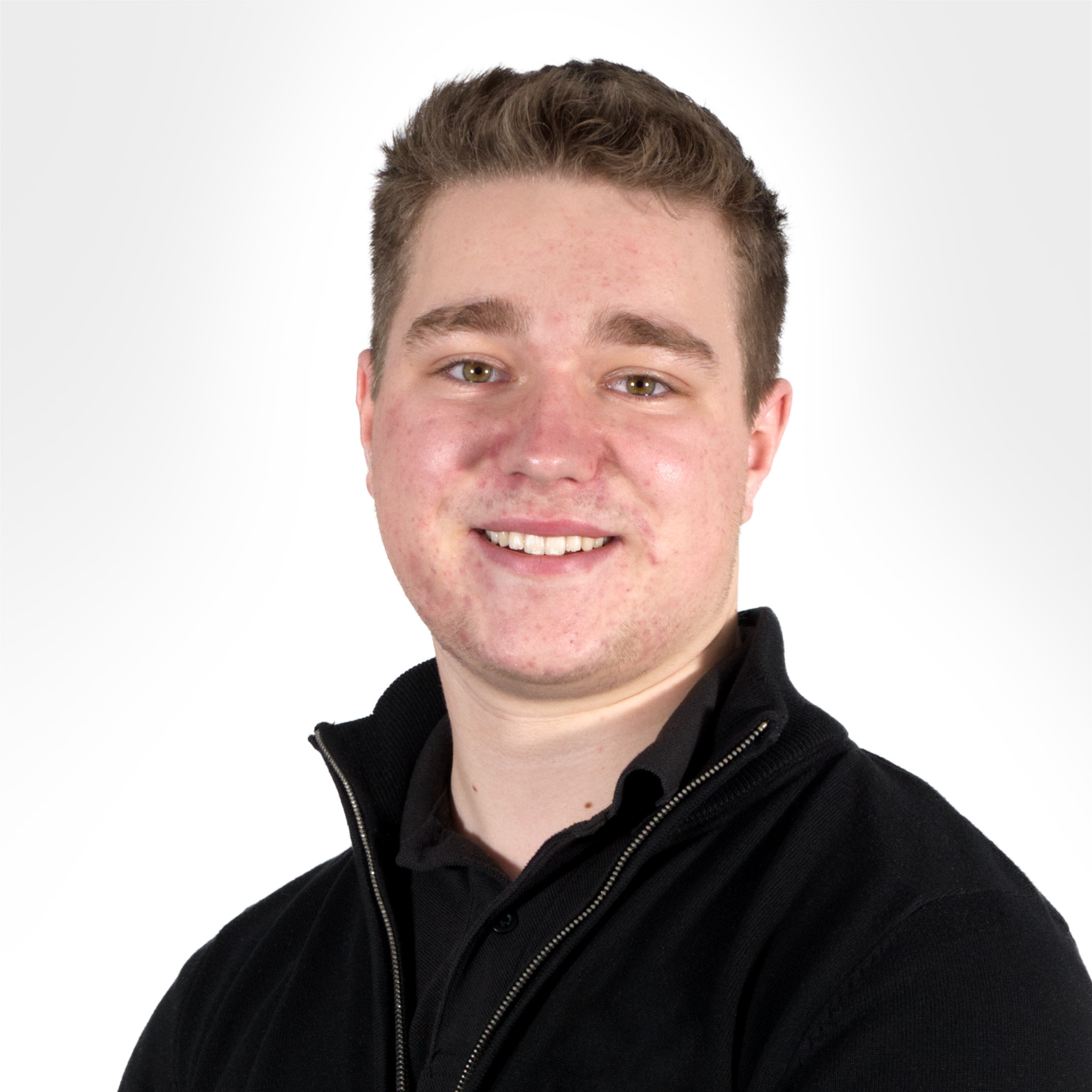 Mitarbeiter Jannik Pirch Mitarbeiter Jannik Pirch