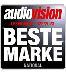 audiovision Highlight Icon audiovision Highlight Icon
