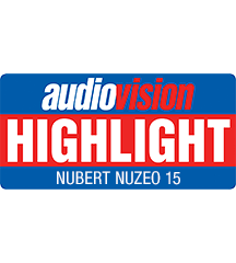 audiovision Highlight Icon audiovision Highlight Icon