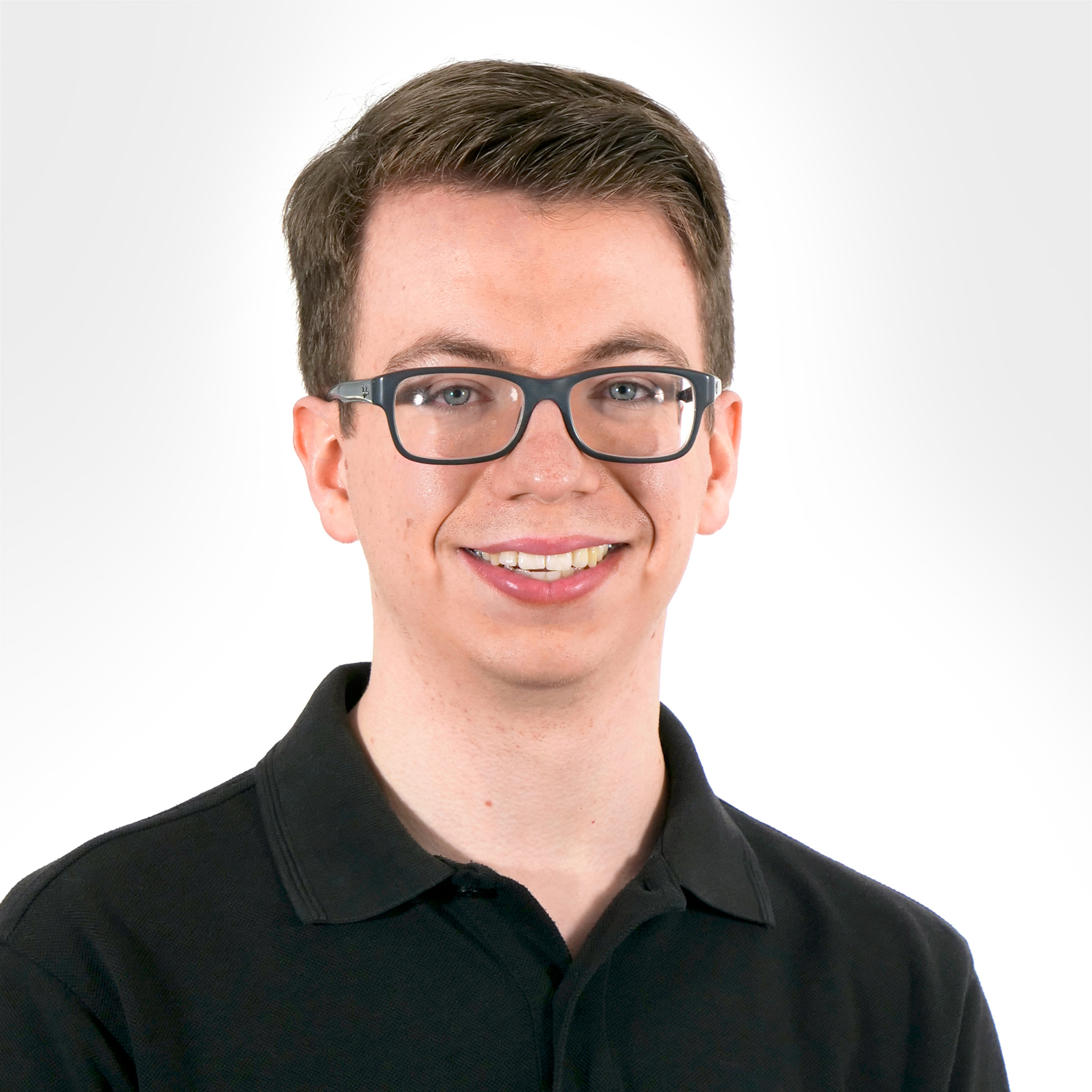 Mitarbeiter Raphael Bretzler Mitarbeiter Raphael Bretzler