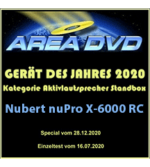Area DVD Gerät des Jahres Icon Area DVD Gerät des Jahres Icon