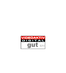 Videoaktiv Digital Icon Videoaktiv Digital Icon