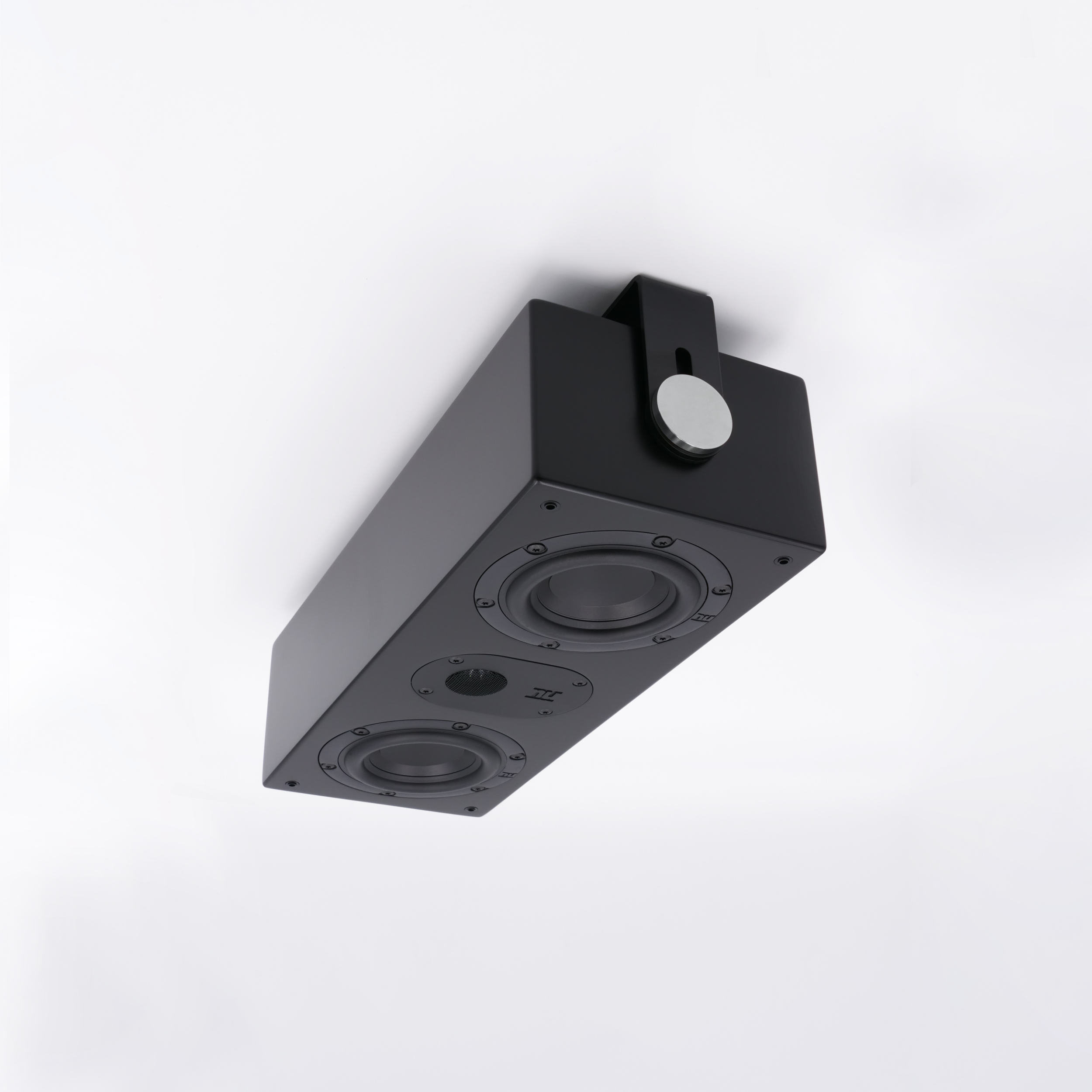 WH-10 mit nuLine WS-14 Decke WH-10 mit nuLine WS-14 Decke