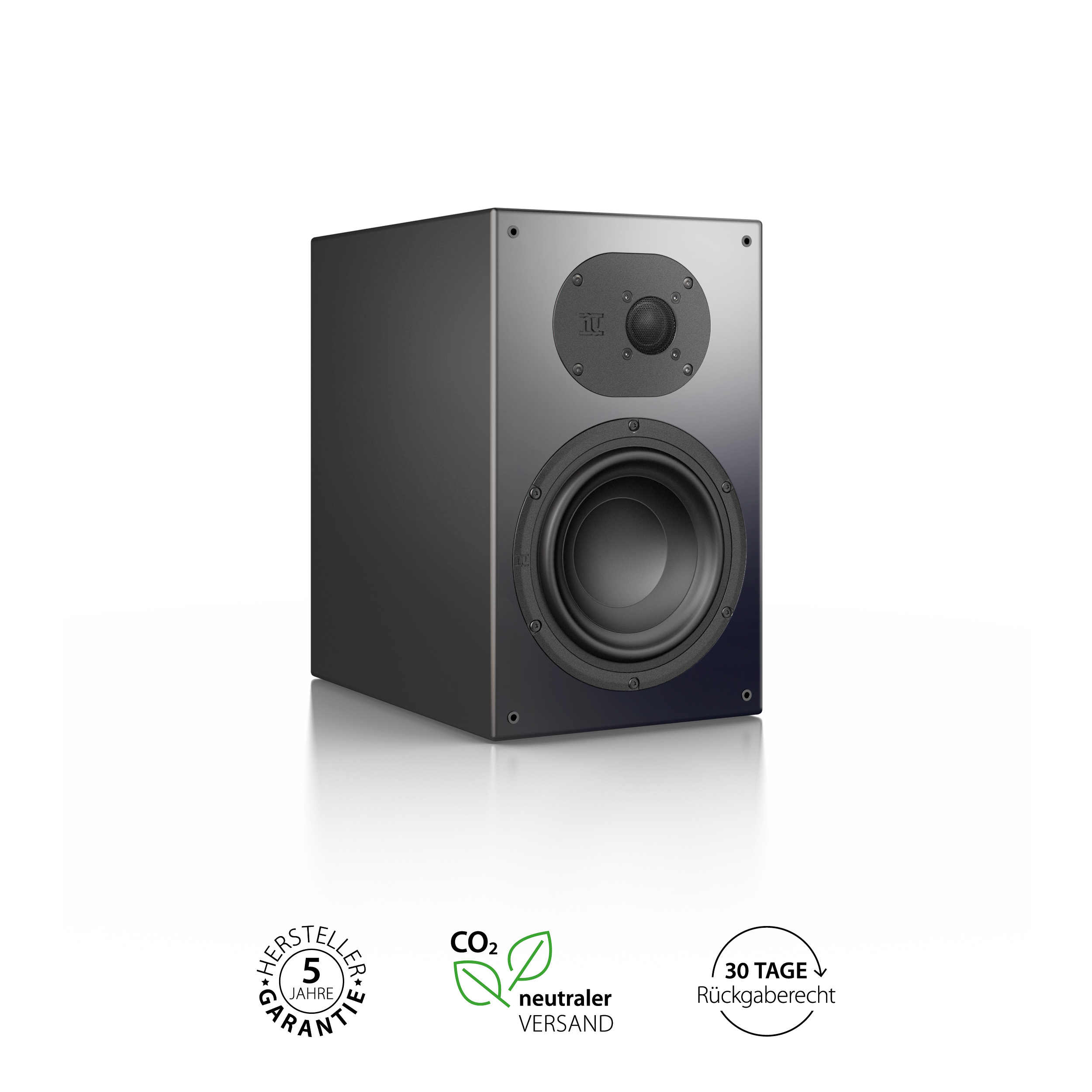 nuLine 34 nuLine 34 compact loudspeaker