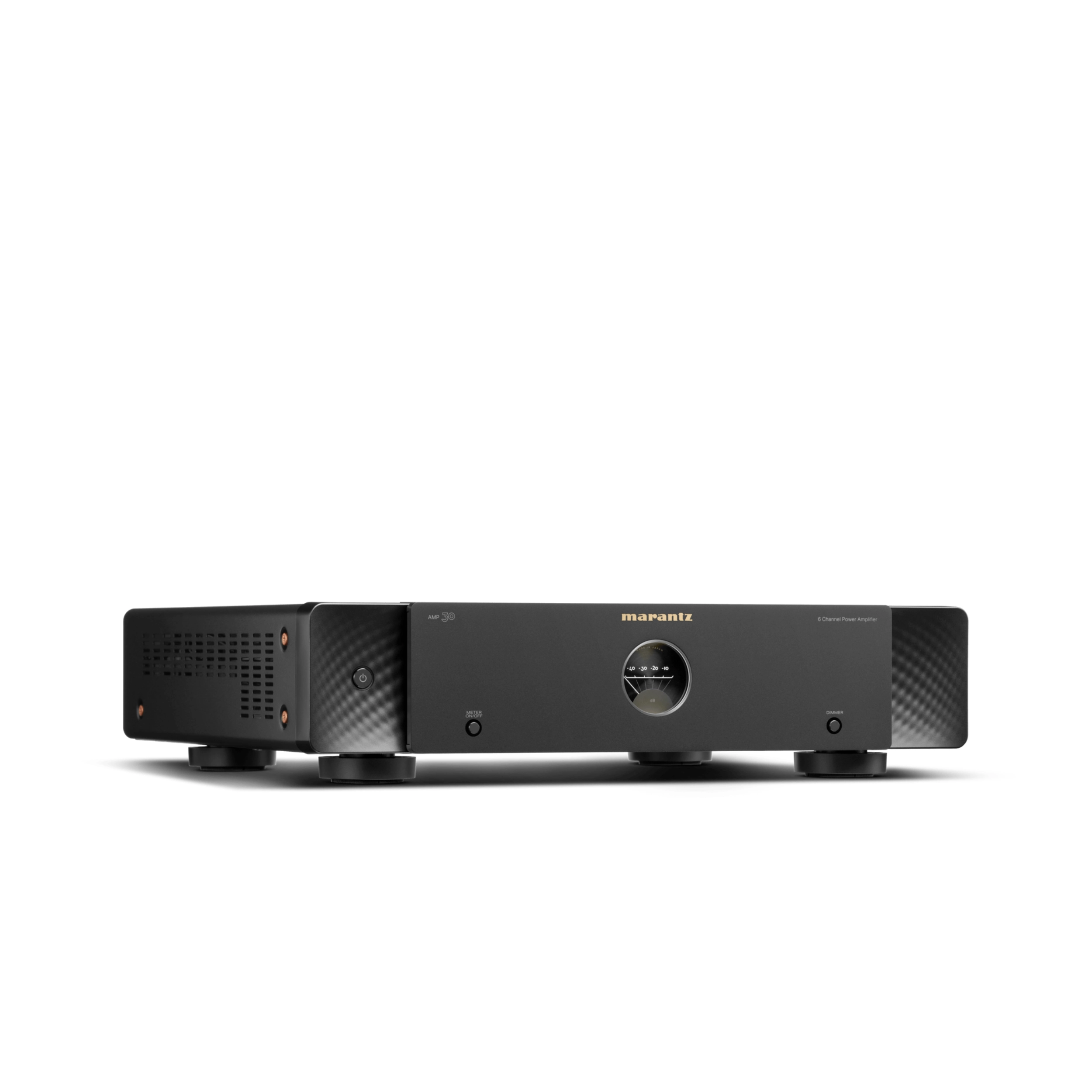 Marantz AMP-30 Side Left