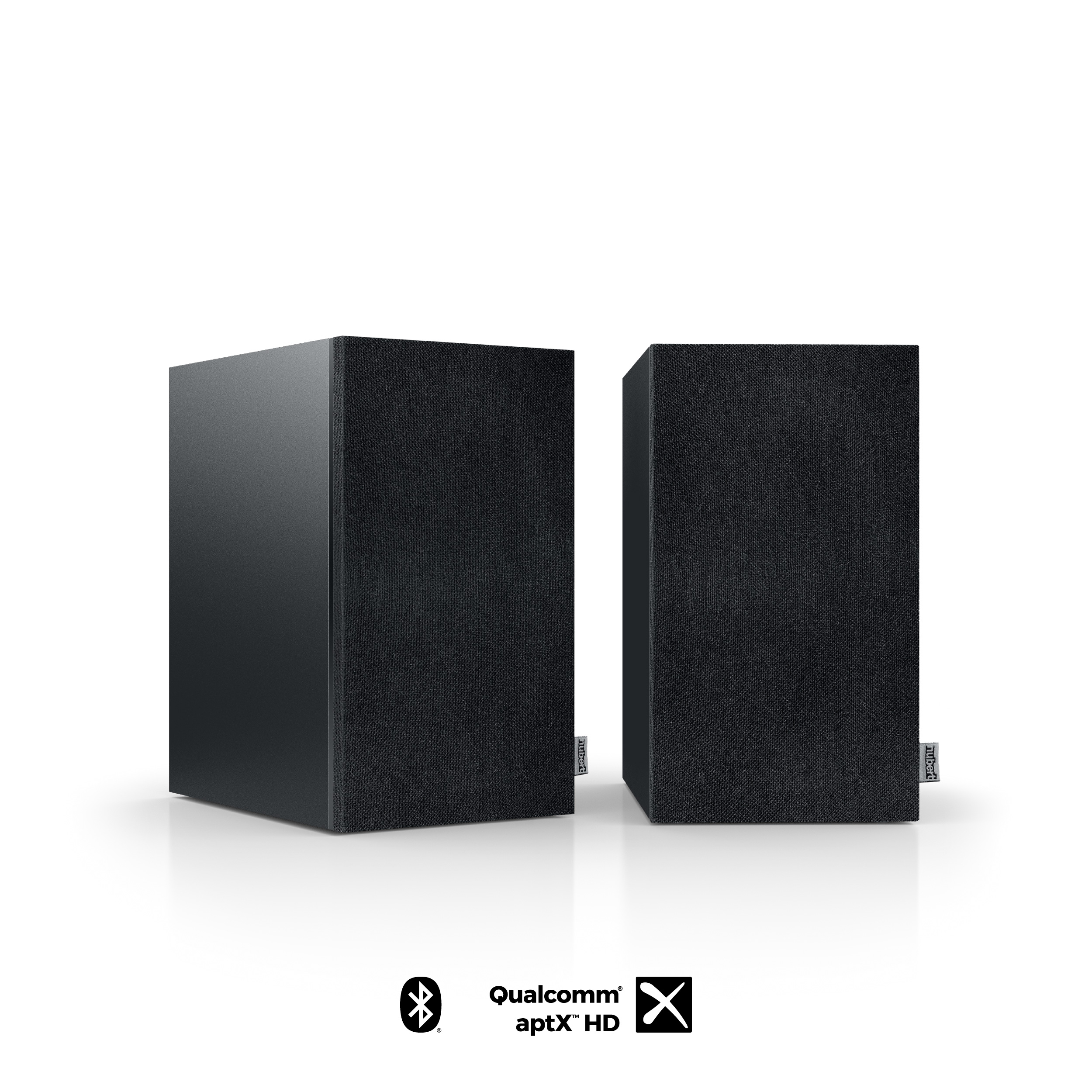 nuBoxx A-125 pro mit Blende nuBoxx A-125 pro mit Blende