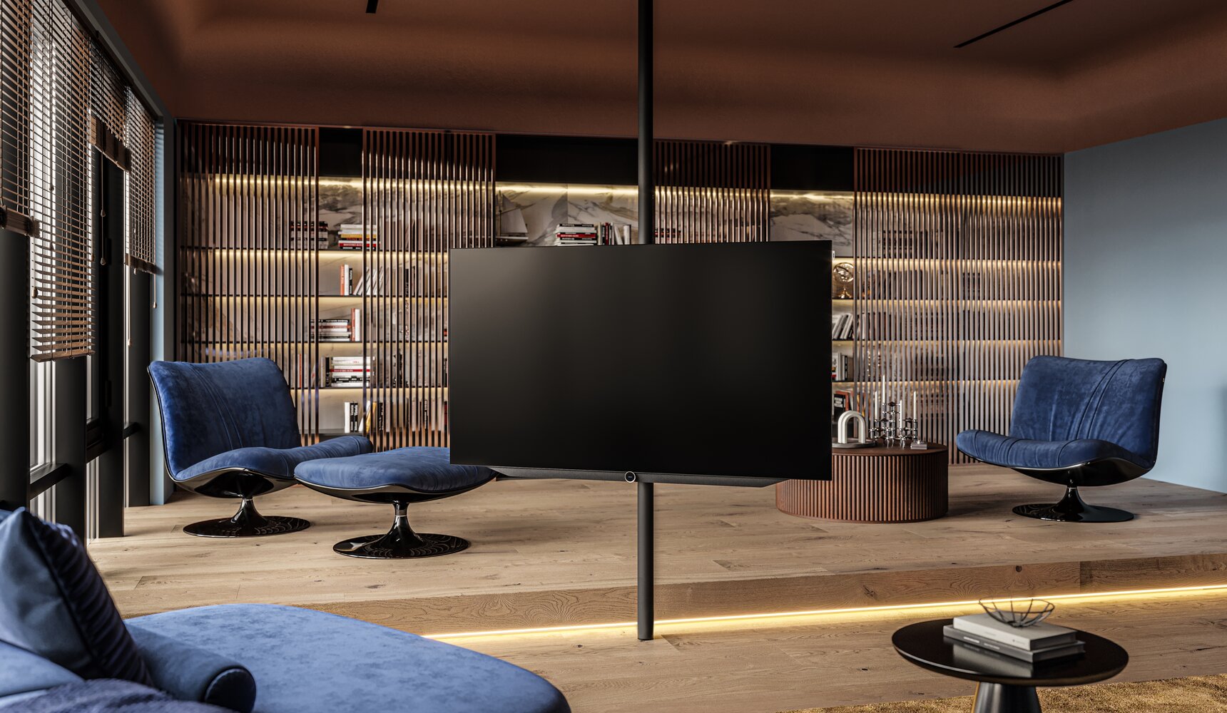 Loewe Bild v Loewe Bild v