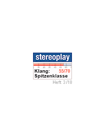 Winzig, aber oho