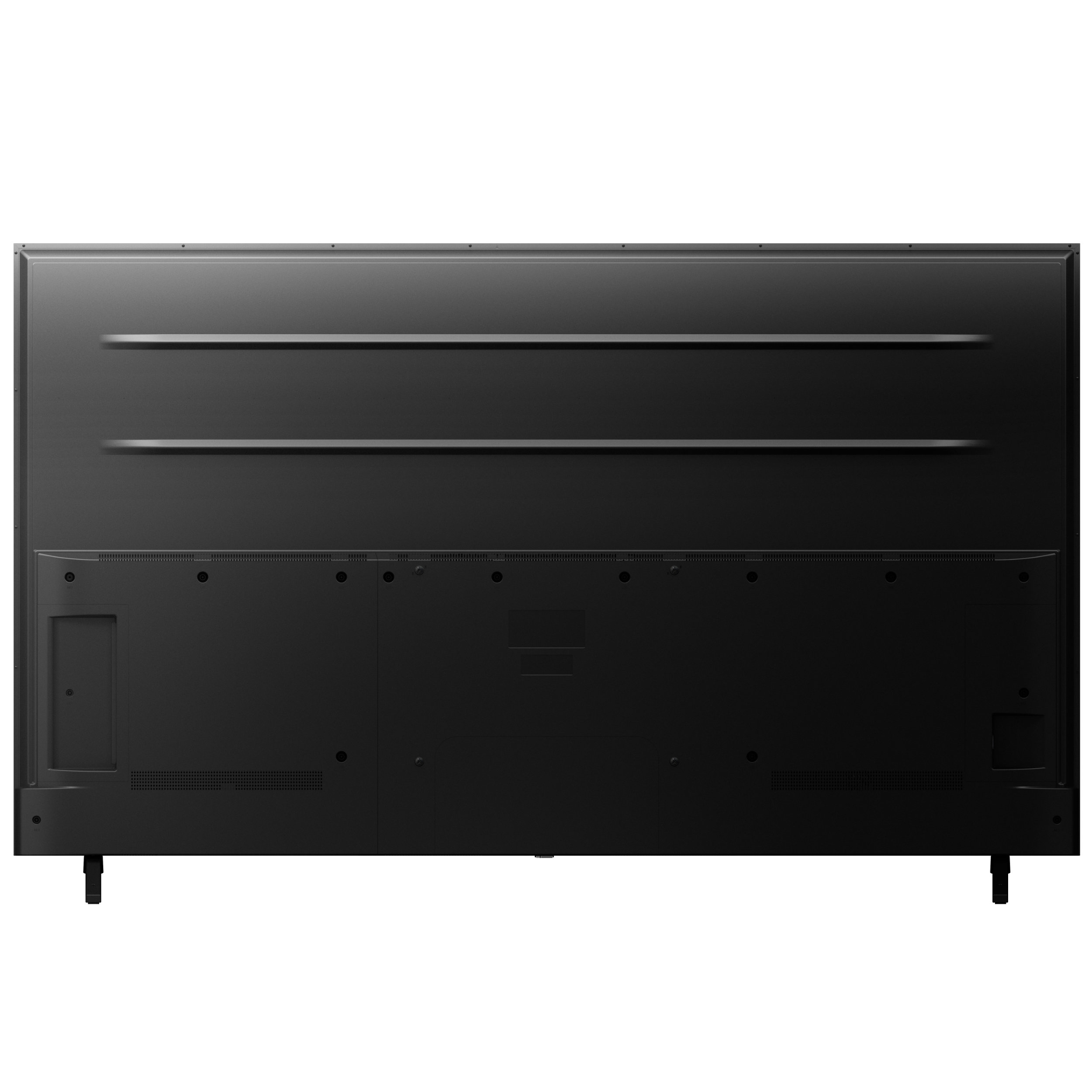Panasonic TX-MXX889 75 Zoll Rückseite Panasonic TX-MXX889 75 Zoll Rückseite