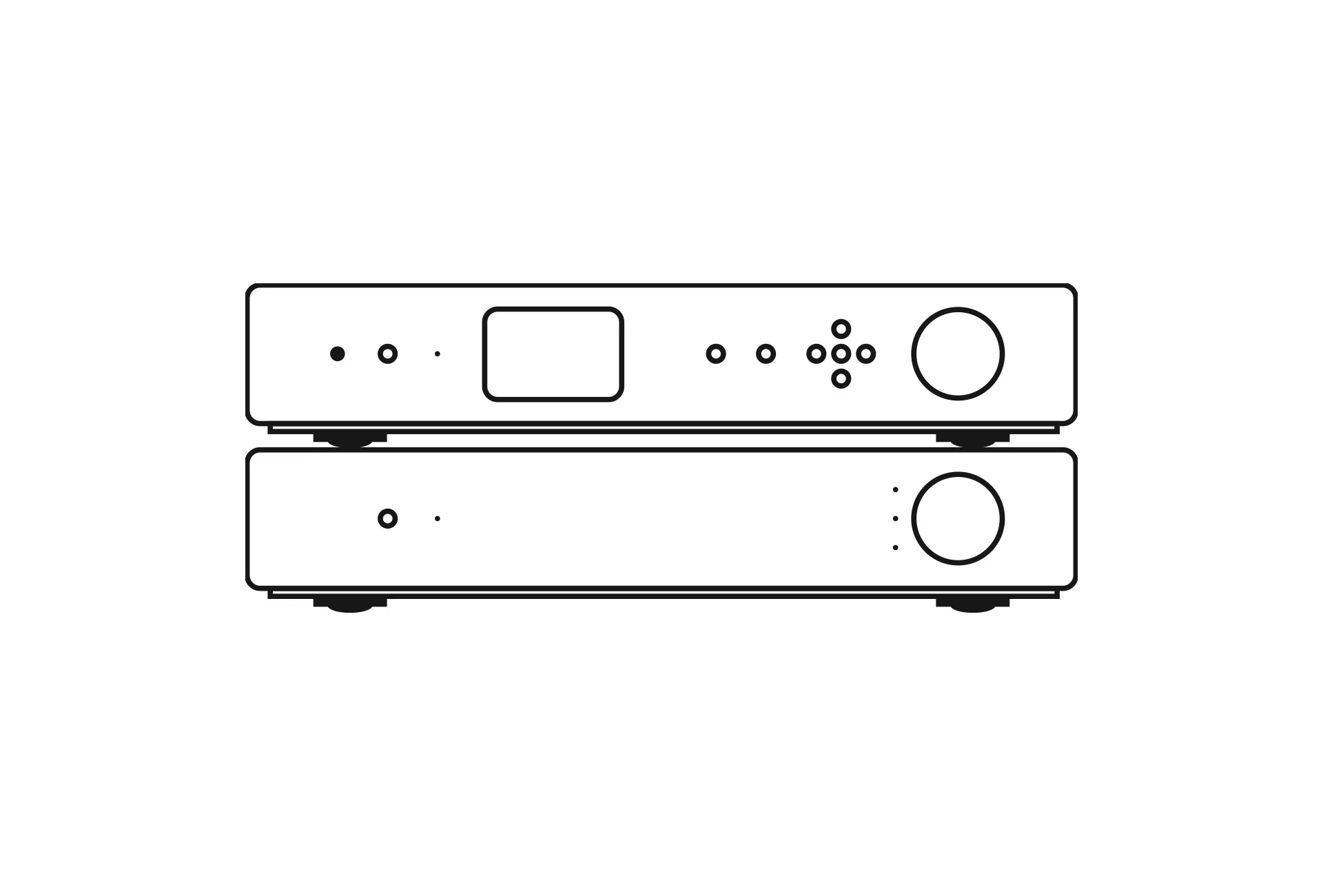 nuControl 2 nuPowerD nuControl 2 mit nuPowerD