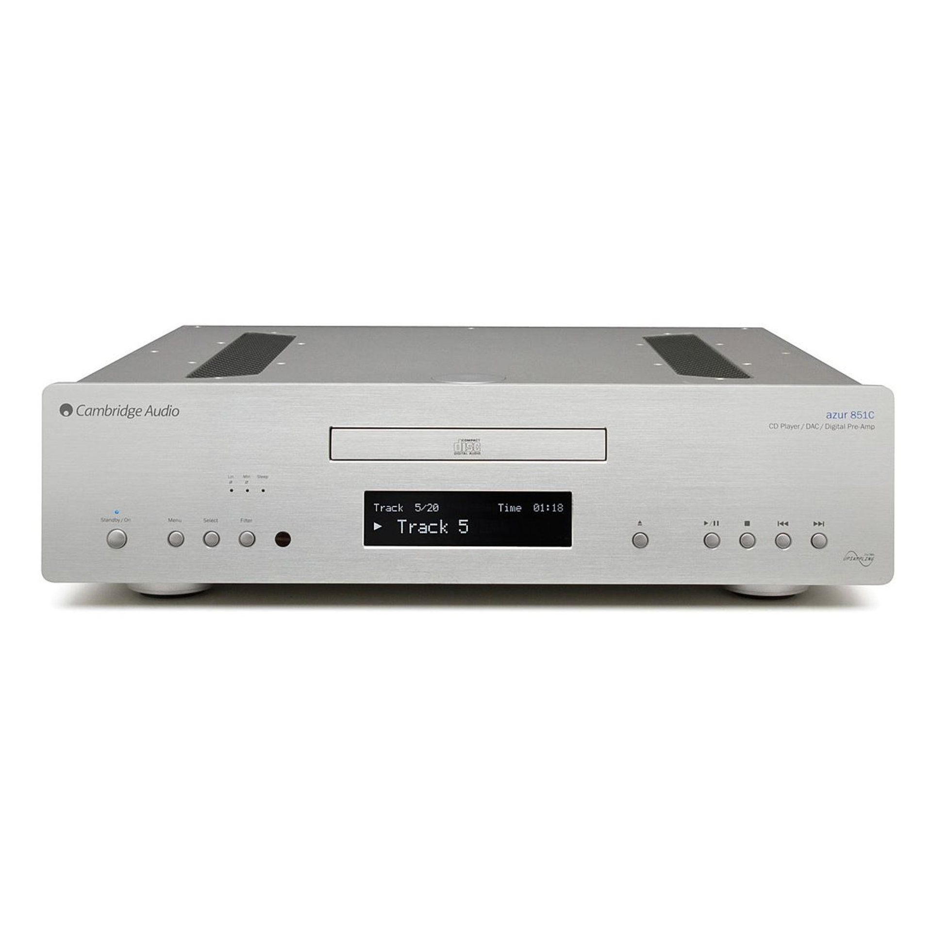 Cambridge Audio 851C B-Ware
