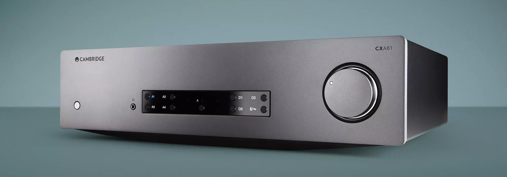 Cambridge Audio CXA-81 Cambridge Audio CXA-81