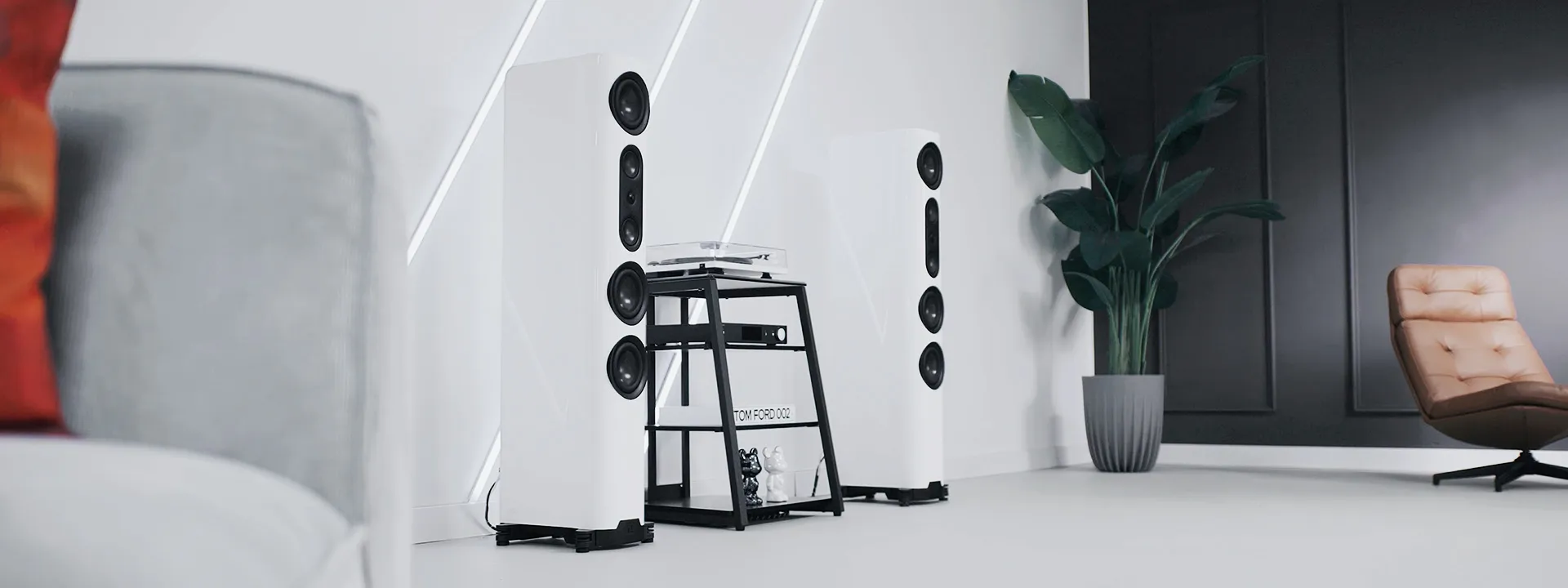 PDS Header nuVero nova