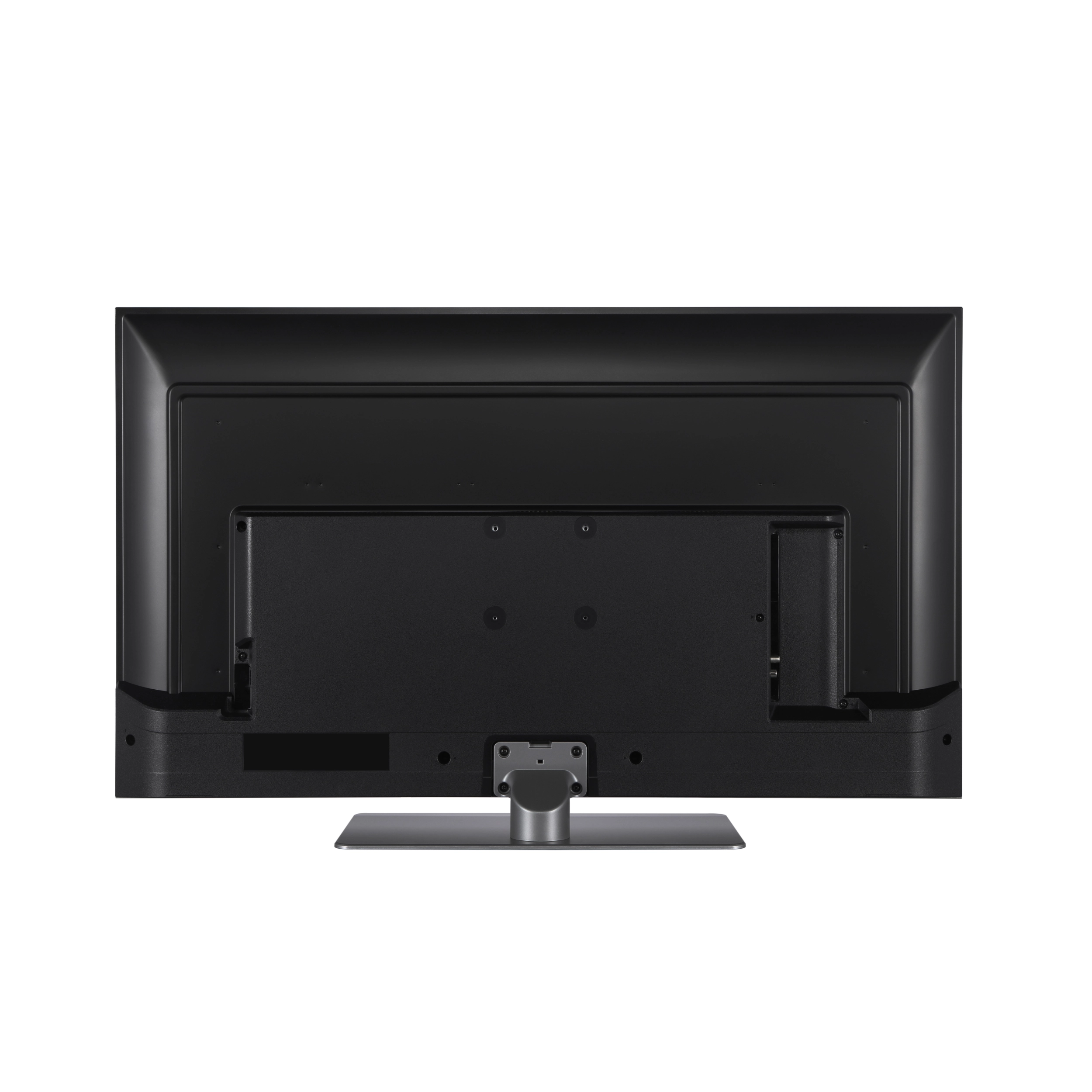 Panasonic TV-43W83AE9 Hinten Panasonic TV-43W83AE9 Hinten