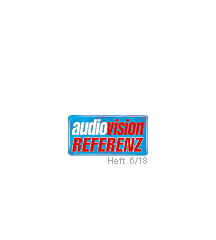 audiovision Referenz Icon audiovision Referenz Icon