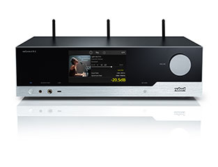 nuControl X-2