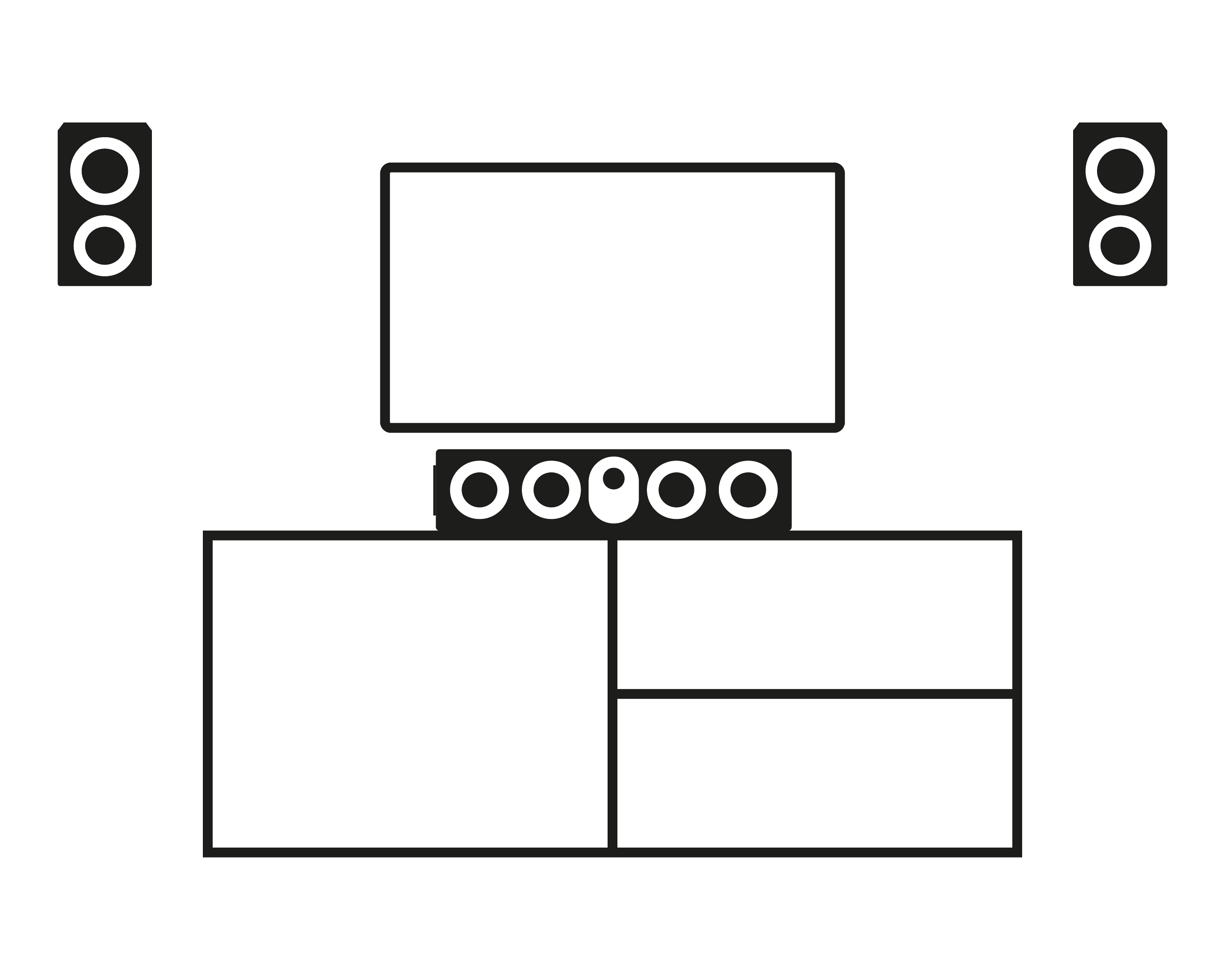 nuLine RS-54 application example nuLine RS-54 application example direct radiator