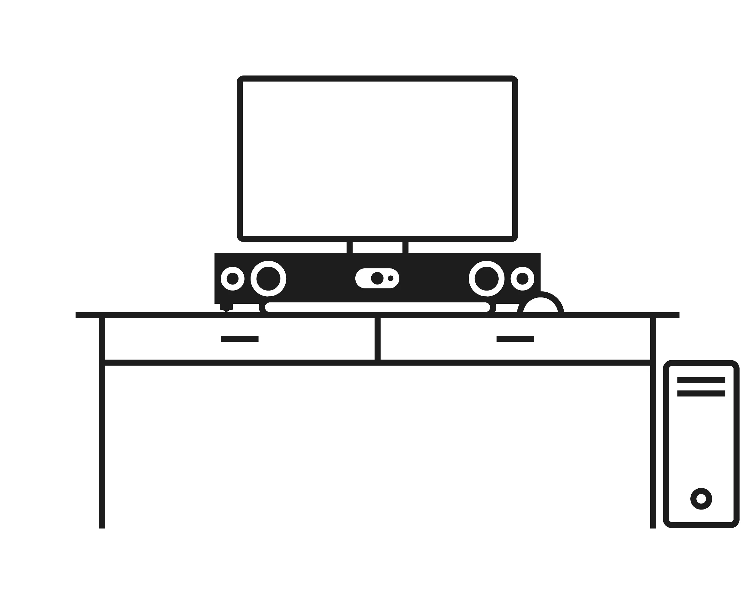 nuPro AS-3500 mit PC nuPro AS-3500 mit PC