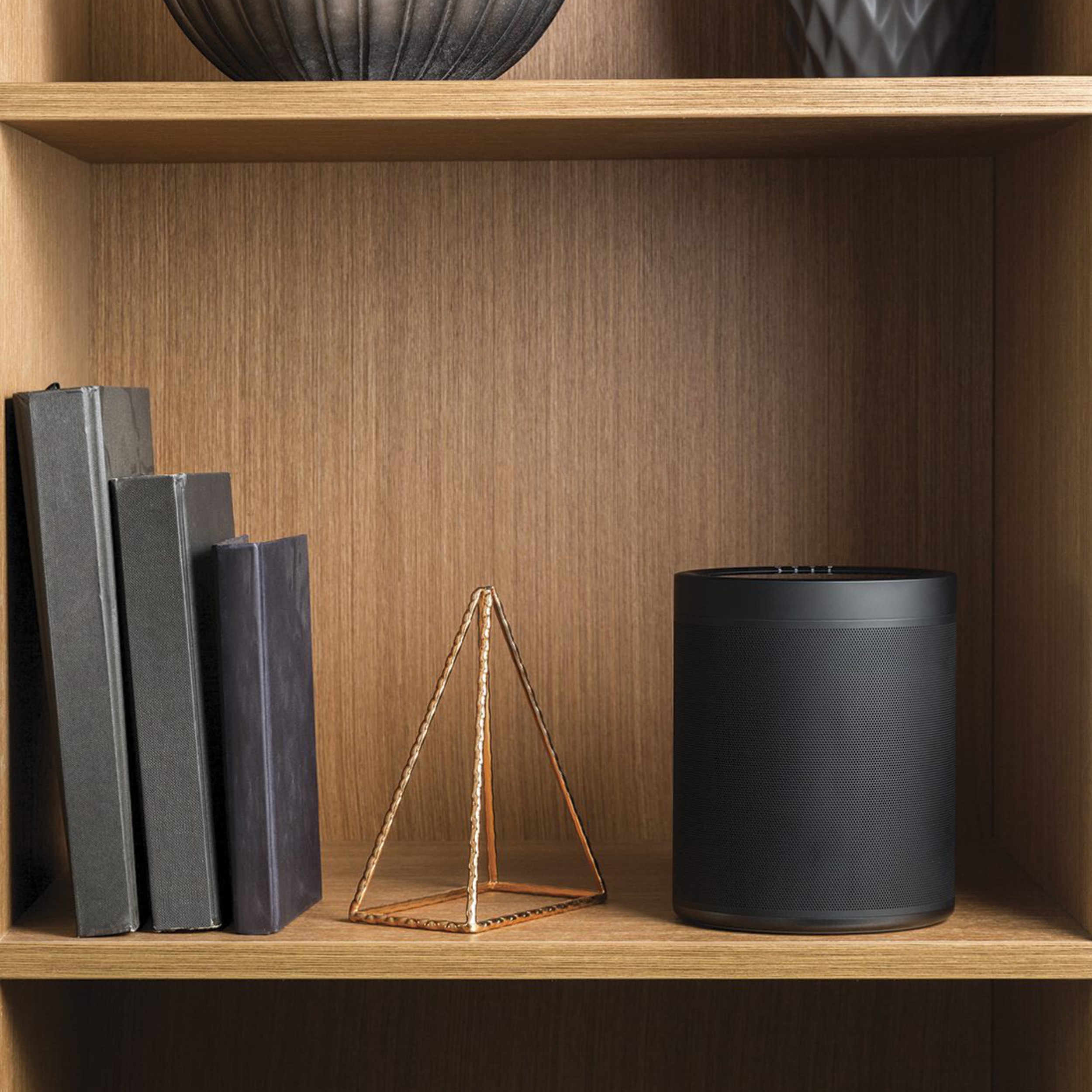 Yamaha Netzwerklautsprecher MusicCast 20 schwarz Ambiente Yamaha Netzwerklautsprecher MusicCast 20 schwarz Ambiente
