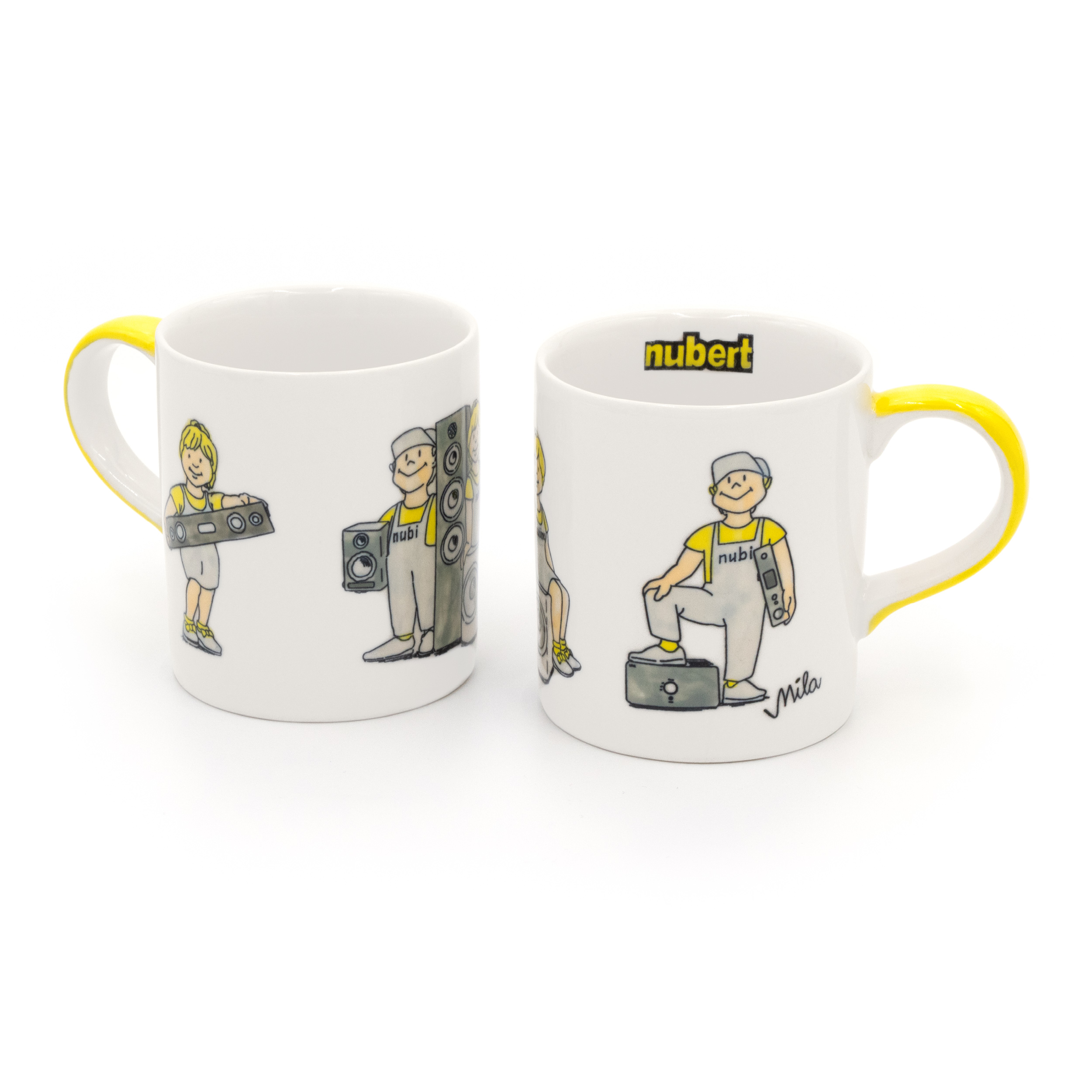 NuTasse 3 Logo NuTasse 3 Logo