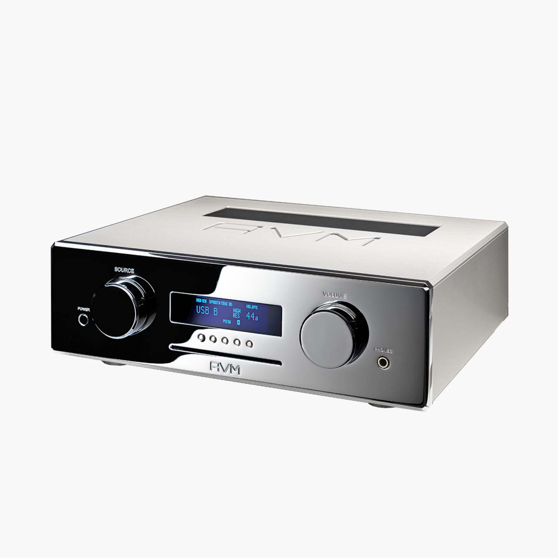 AVM Audio Ovation CS 8.3