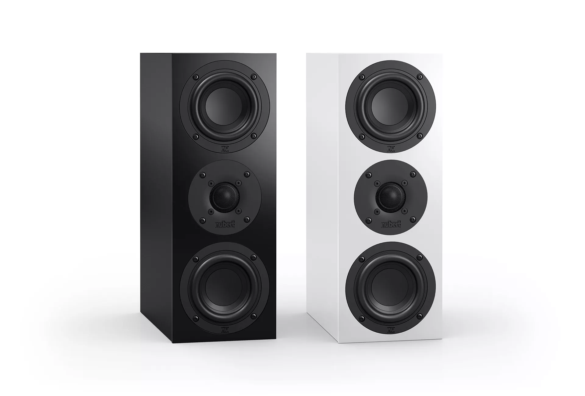 nuBoxx B-50 colors nuBoxx B-50 colors