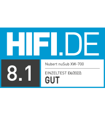 HiFi.de Icon HiFi.de Icon