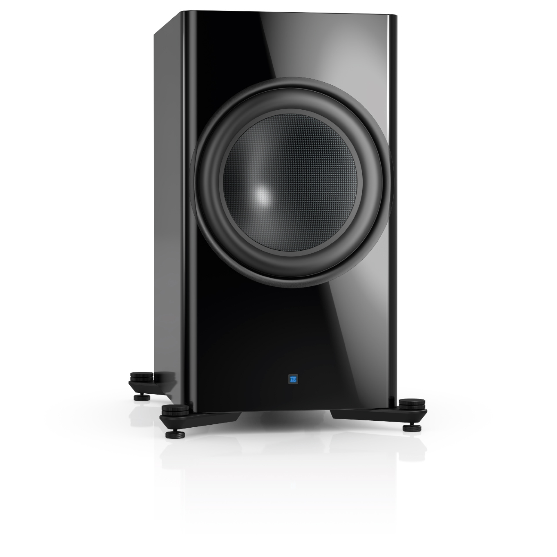 nuZeo 8w Cover nuZeo 8w Cover