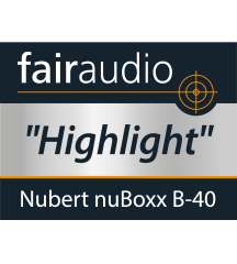 fairaudios Icon fairaudios Icon