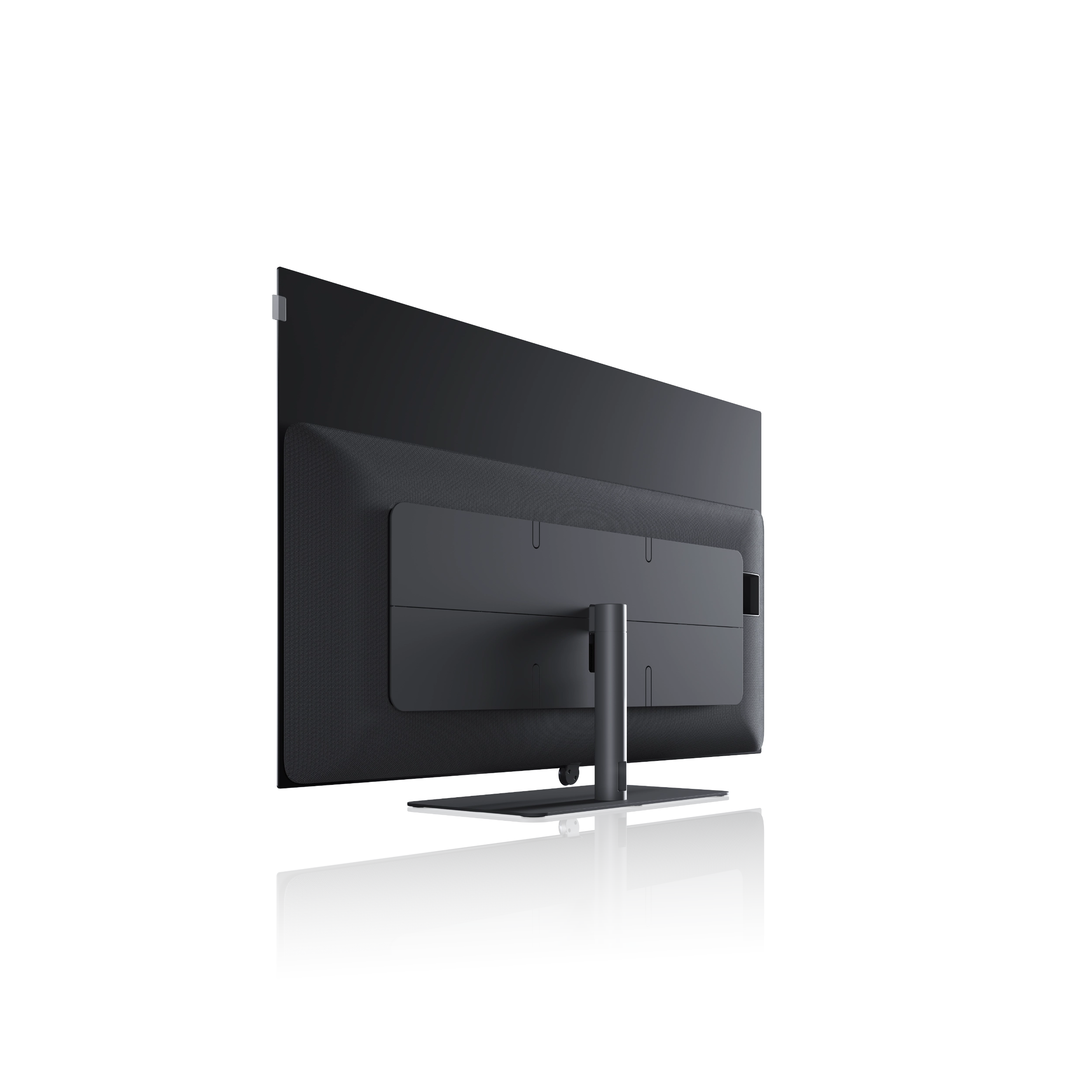 Loewe bild i 55 hinten gedreht Loewe bild i 55 hinten gedreht