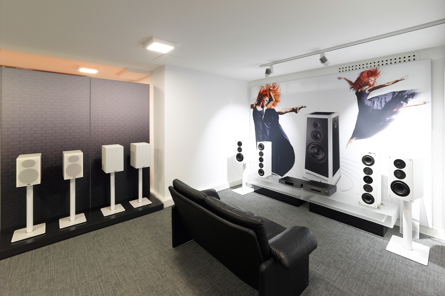 Nubert Store Schwäbisch Gmünd Nubert Store Schwäbisch Gmünd