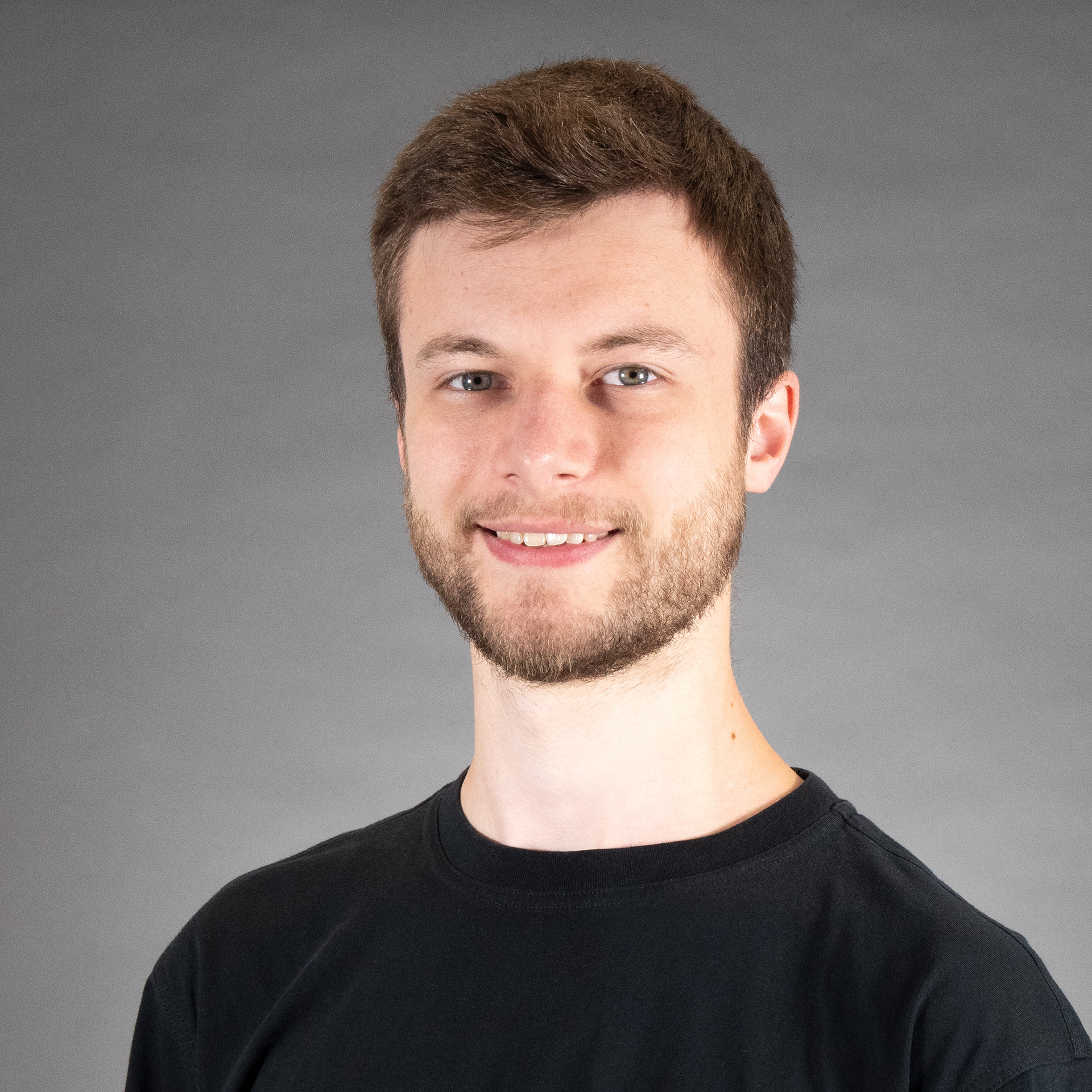 Mitarbeiter Hannes Muehlhaeuser Mitarbeiter Hannes Muehlhaeuser