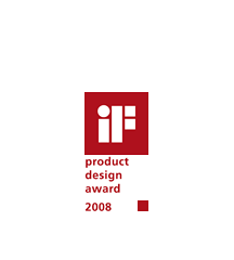 Product Design Award 2008 Icon Product Design Award 2008 Icon