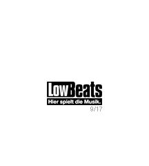 LowBeats Icon LowBeats Icon