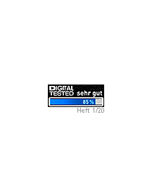 Digital Tested Icon Digital Tested Icon