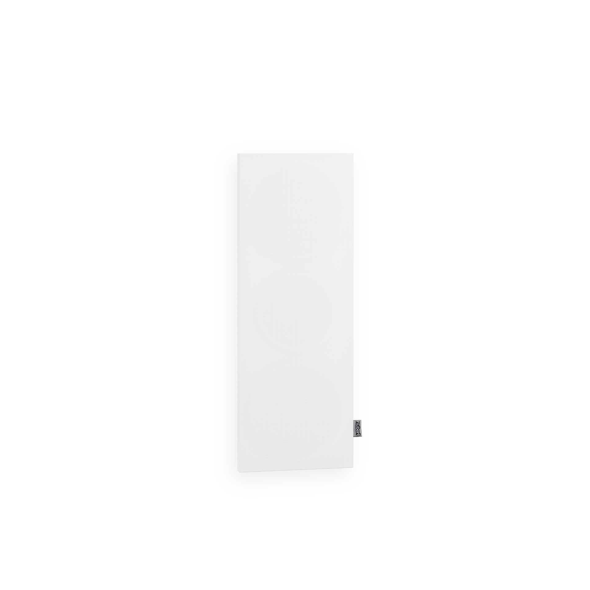 nuBoxx B 50 White Cover nuBoxx B 50 White Cover