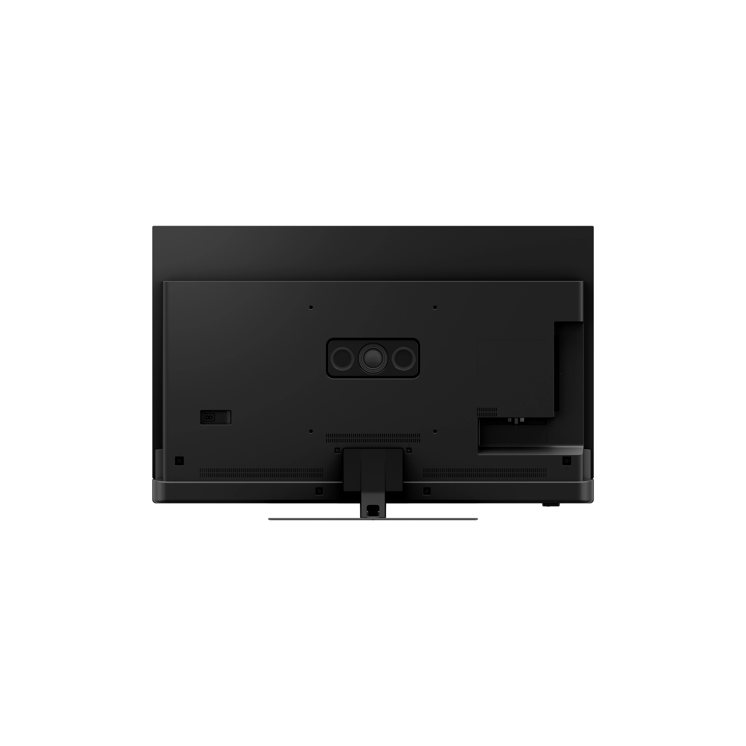 Panasonic TV 48Z90B Hinten Panasonic TV 48Z90B Hinten